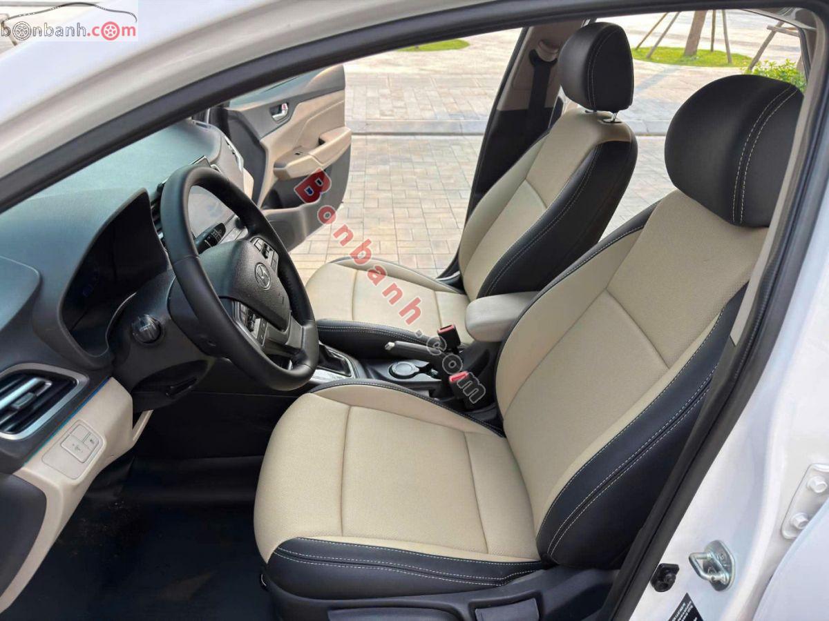 Bán ô tô Hyundai Accent 1.4 AT Đặc Biệt - 2024 - xe cũ