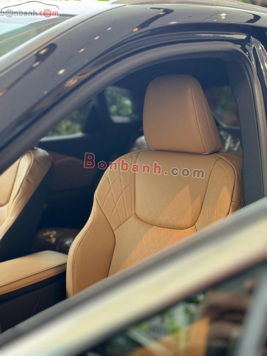 Bán ô tô Lexus RX 350h Premium - 2026 - xe cũ