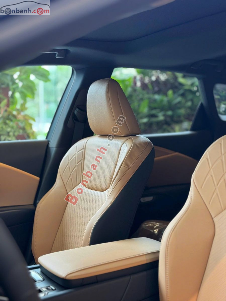 Bán ô tô Lexus RX 350h Premium - 2026 - xe cũ