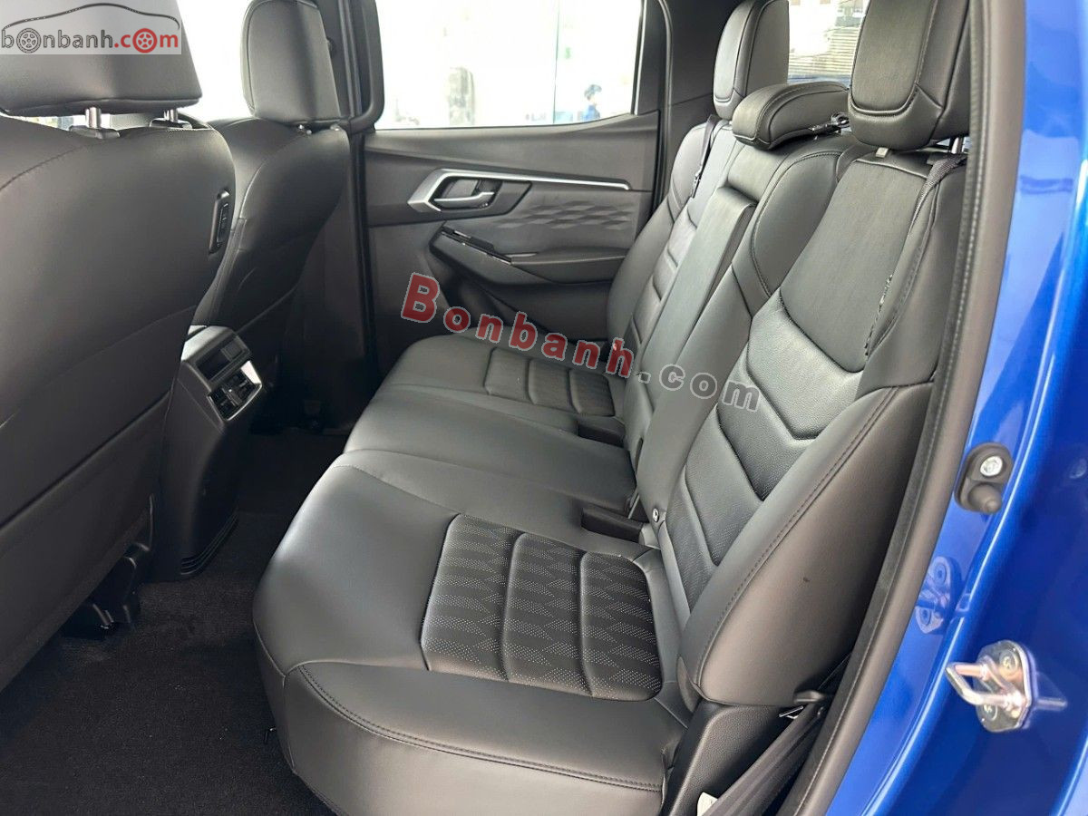 Bán ô tô Isuzu Dmax Hi Lander 1.9L 4x2 AT - 2025 - xe mới