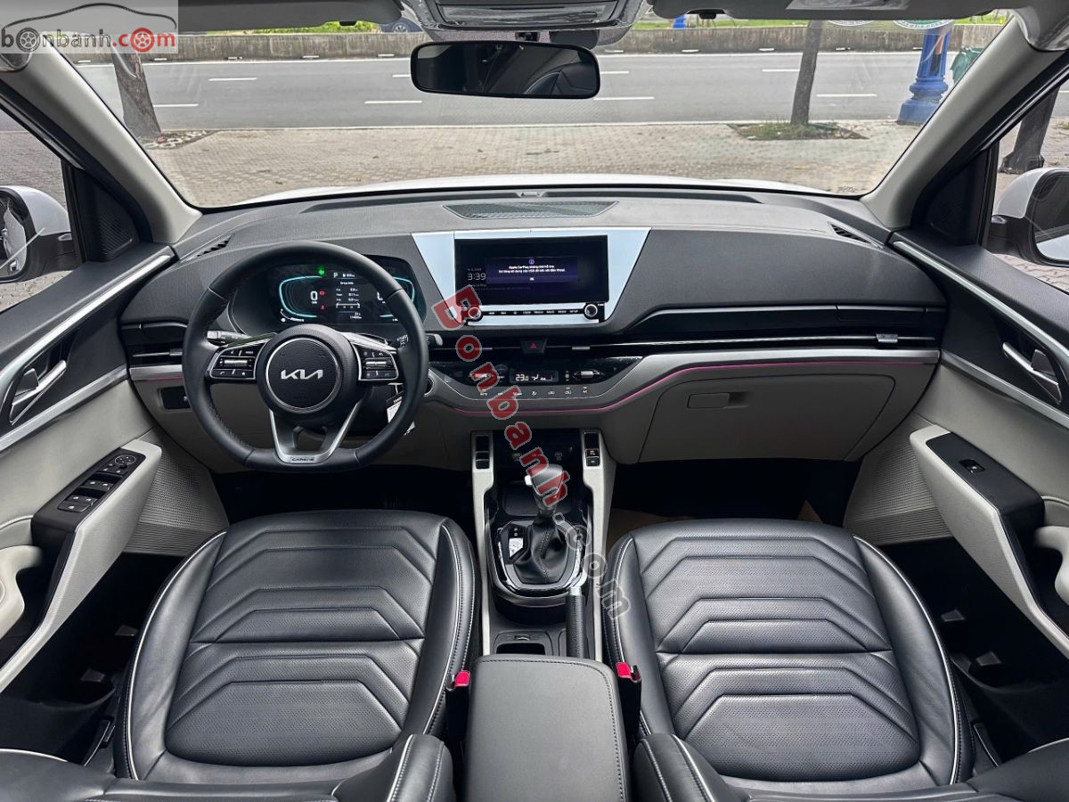 Bán ô tô Kia Carens 1.5G Luxury - 2024 - xe cũ