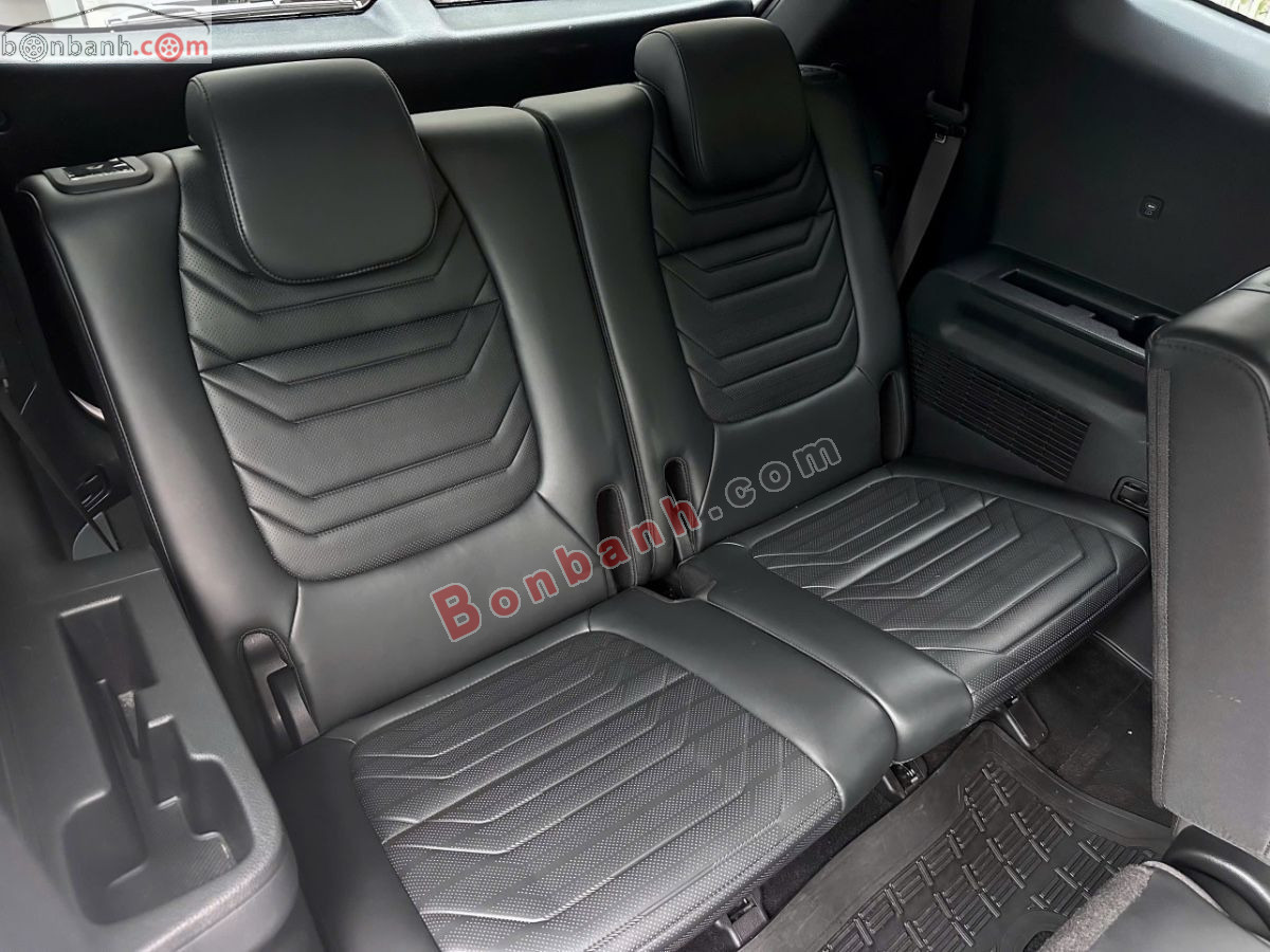 Bán ô tô Kia Carens 1.5G Luxury - 2024 - xe cũ