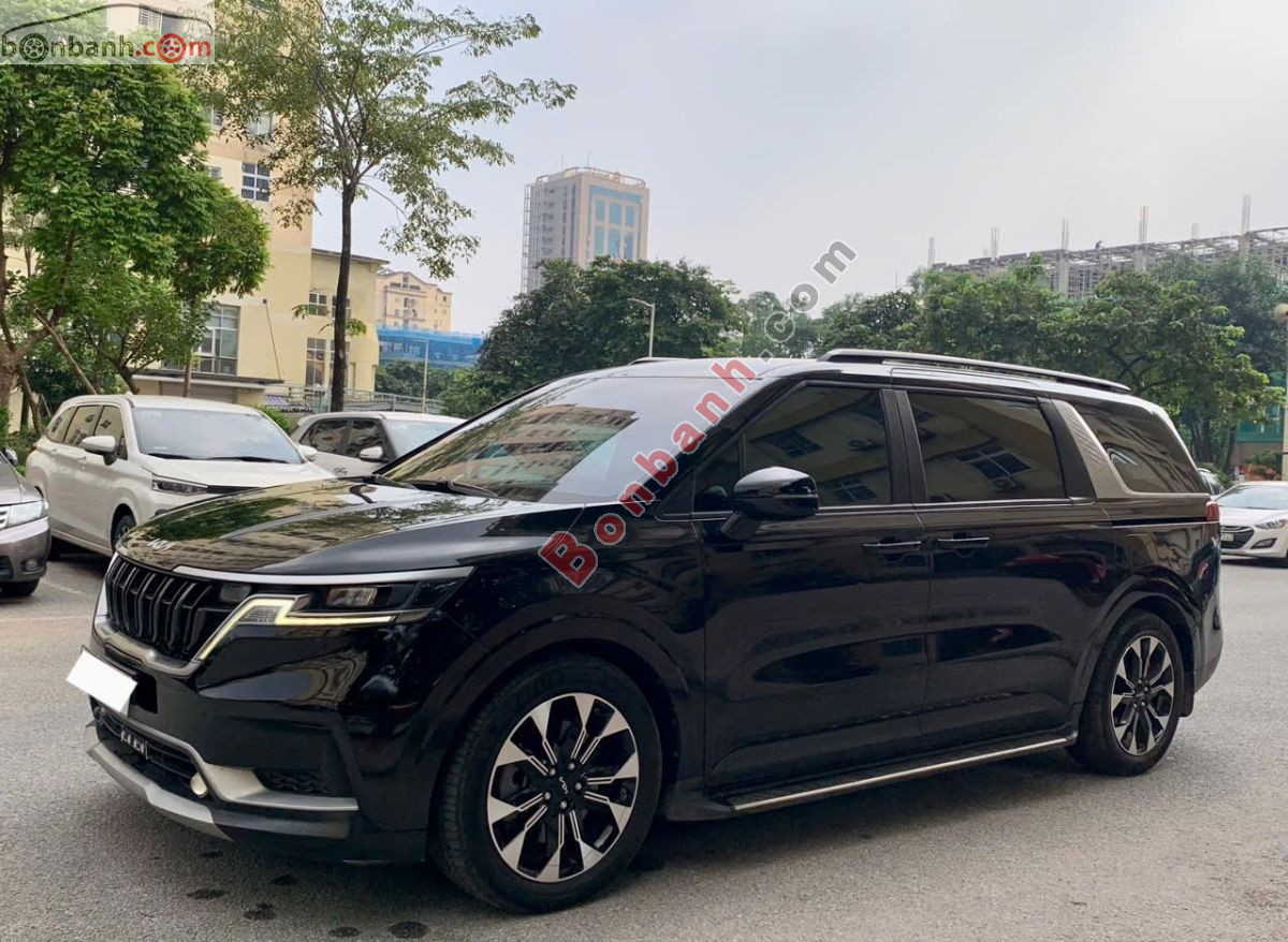 Bán ô tô Kia Carnival Luxury 2.2D - 2023 - xe cũ
