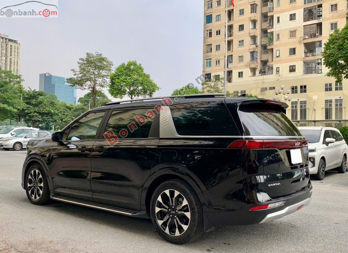 Bán ô tô Kia Carnival Luxury 2.2D - 2023 - xe cũ