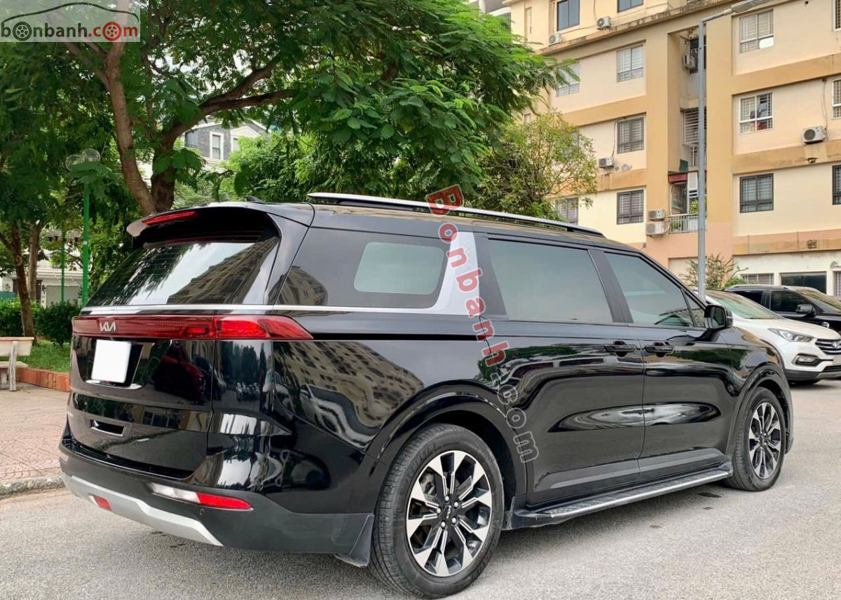 Bán ô tô Kia Carnival Luxury 2.2D - 2023 - xe cũ
