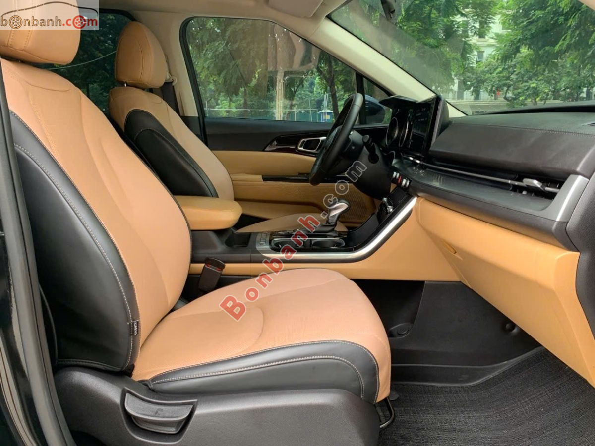 Bán ô tô Kia Carnival Luxury 2.2D - 2023 - xe cũ
