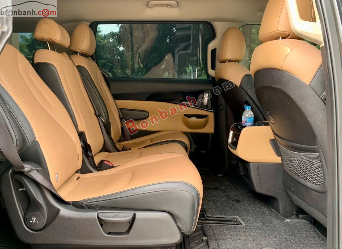 Bán ô tô Kia Carnival Luxury 2.2D - 2023 - xe cũ