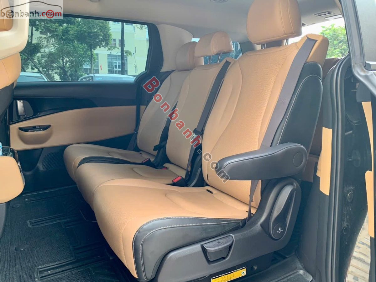 Bán ô tô Kia Carnival Luxury 2.2D - 2023 - xe cũ
