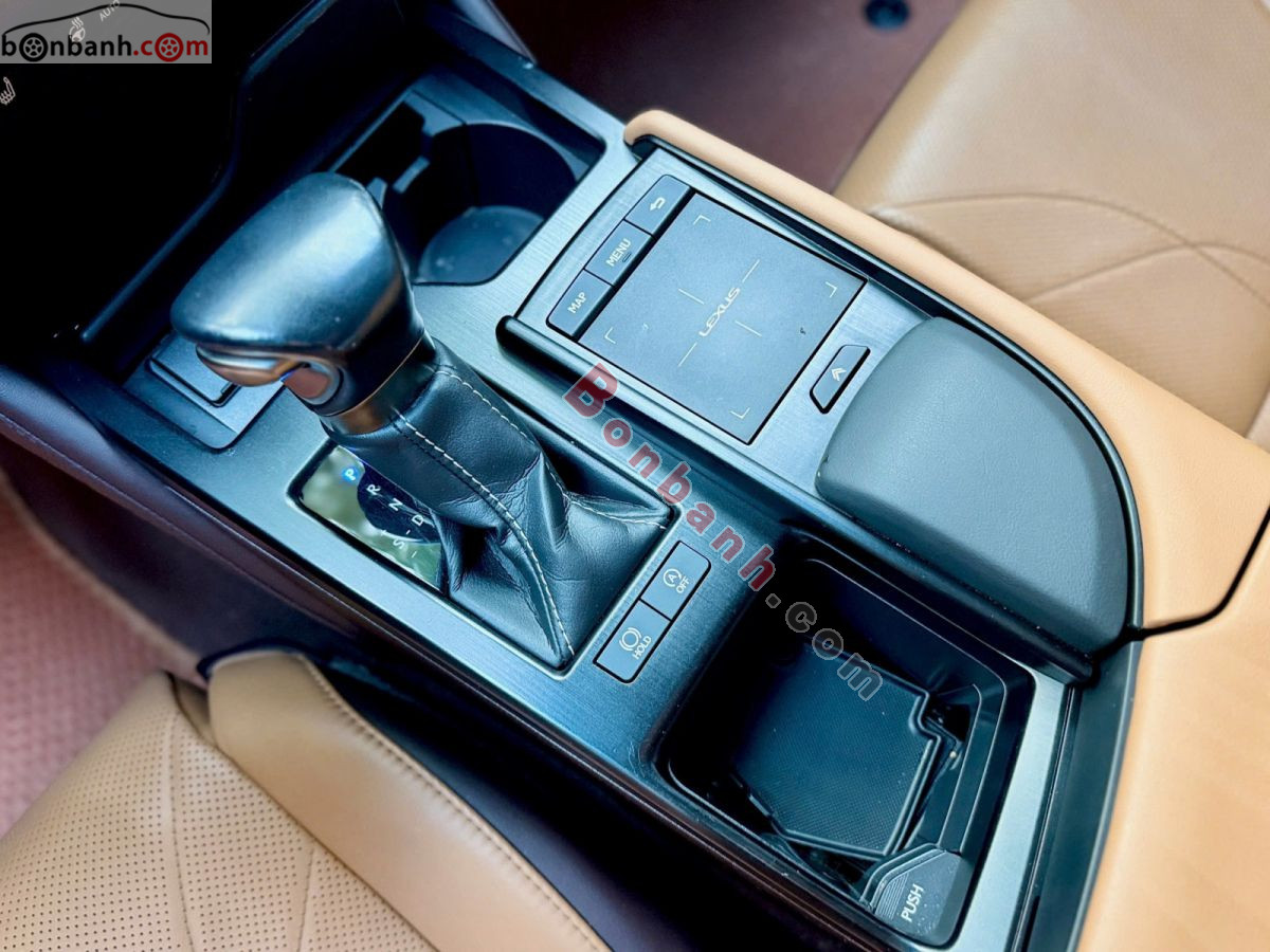 Bán ô tô Lexus ES 250 - 2021 - xe cũ