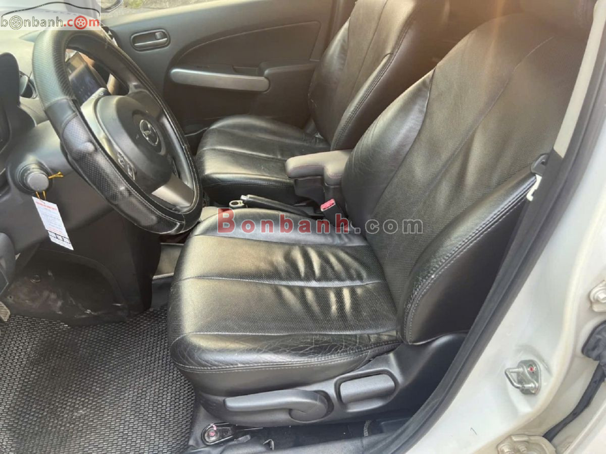 Bán ô tô Mazda 2 1.5 AT - 2011 - xe cũ
