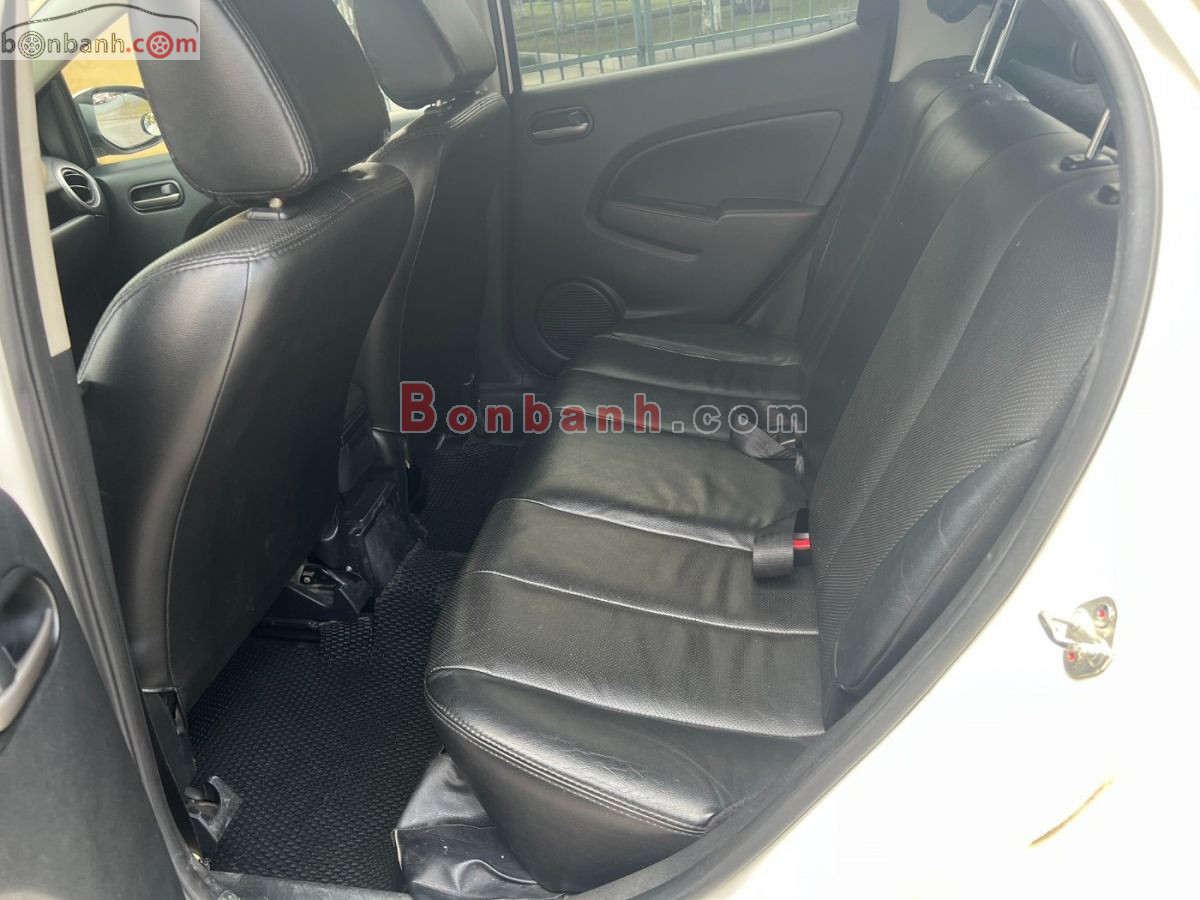 Bán ô tô Mazda 2 1.5 AT - 2011 - xe cũ