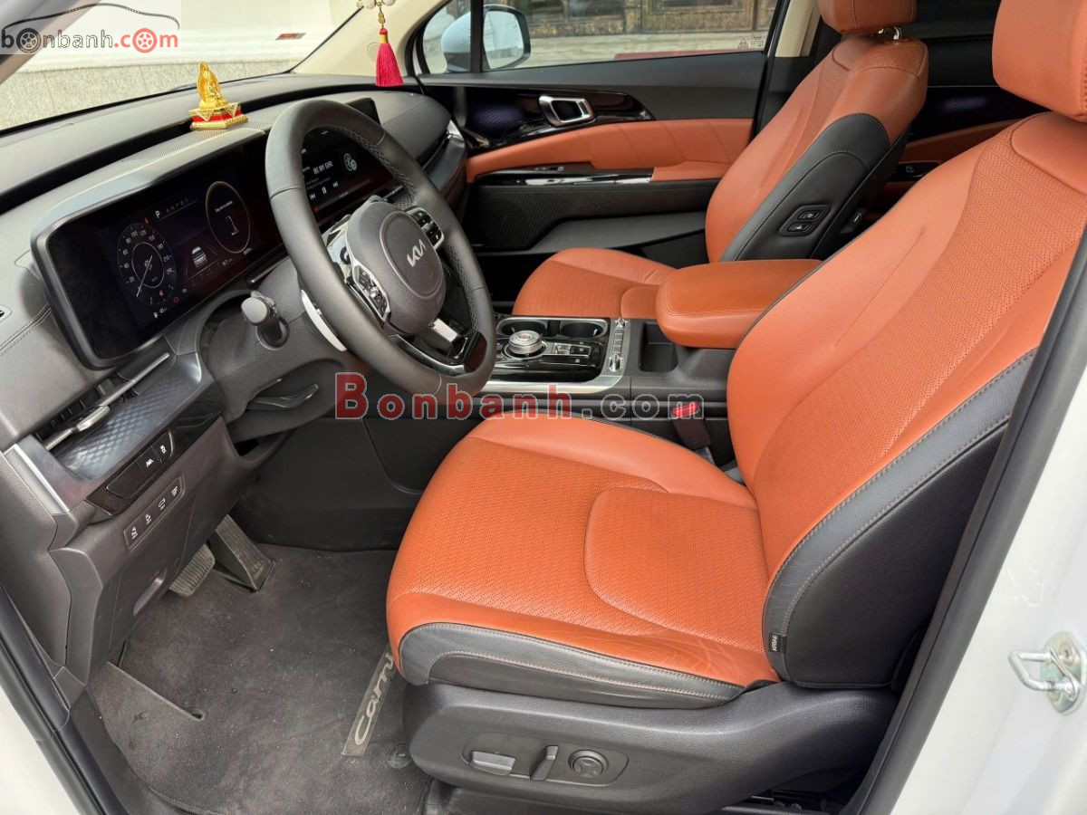 Bán ô tô Kia Carnival Signature 3.5G - 2022 - xe cũ