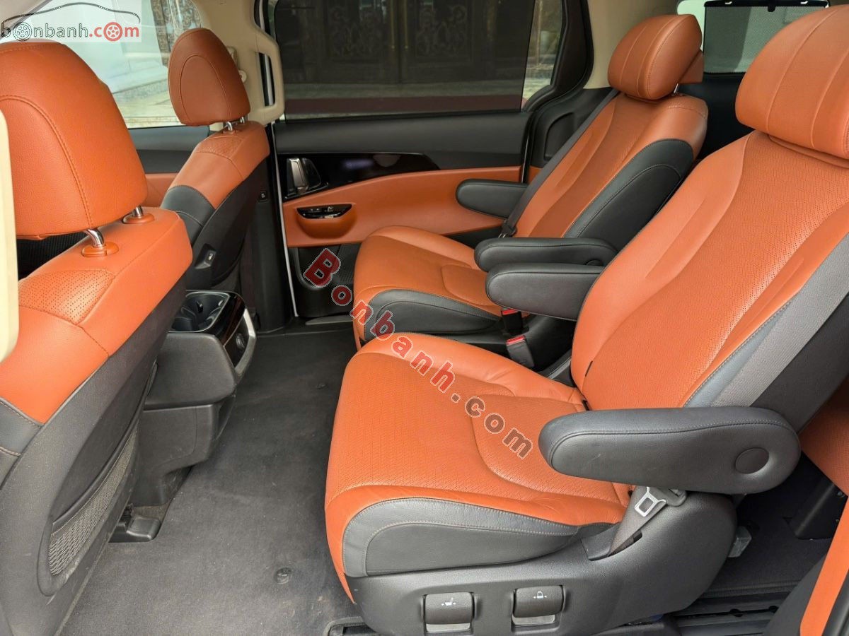 Bán ô tô Kia Carnival Signature 3.5G - 2022 - xe cũ