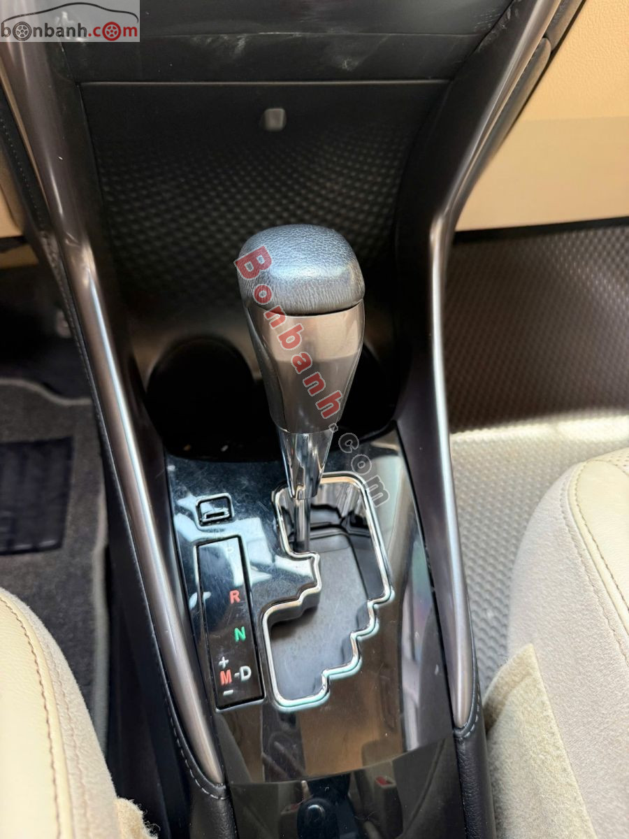 Bán ô tô Toyota Vios G 1.5 CVT - 2022 - xe cũ