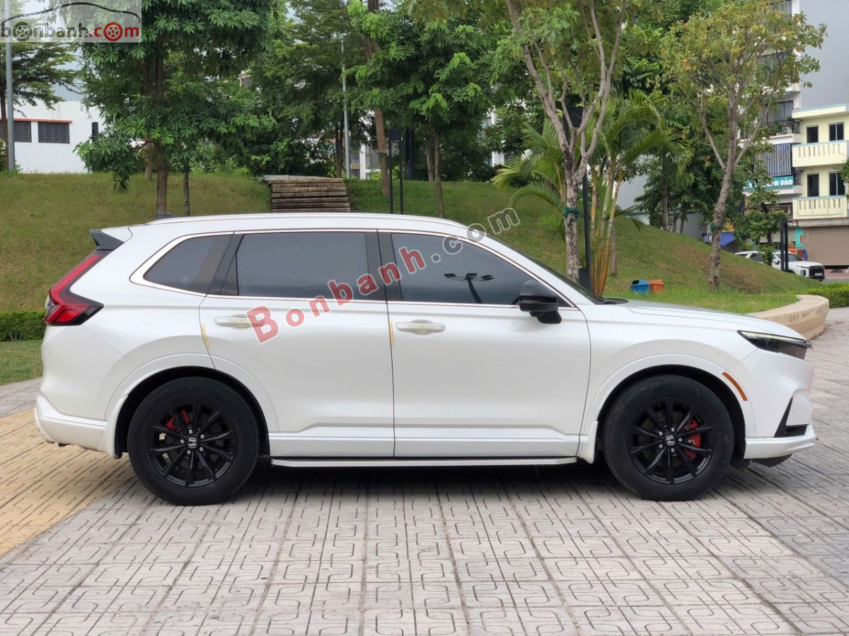 Bán ô tô Honda CRV e:HEV RS - 2023 - xe cũ