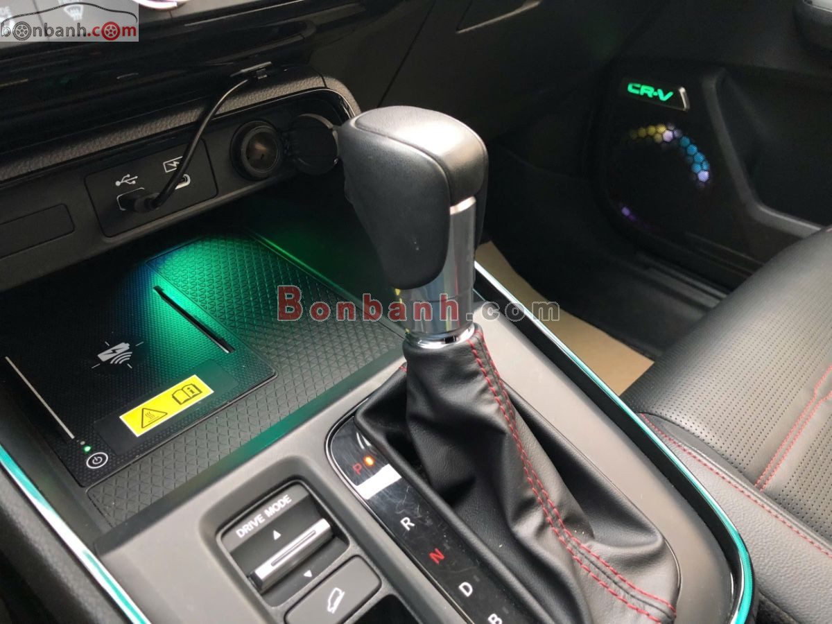 Bán ô tô Honda CRV e:HEV RS - 2023 - xe cũ