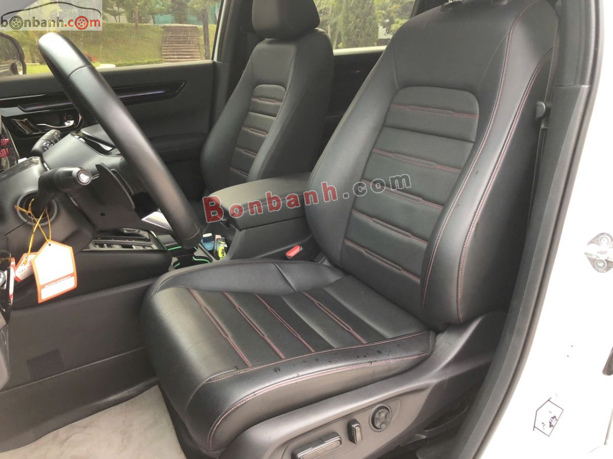 Bán ô tô Honda CRV e:HEV RS - 2023 - xe cũ
