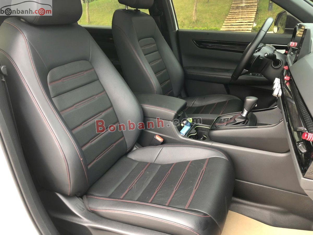 Bán ô tô Honda CRV e:HEV RS - 2023 - xe cũ
