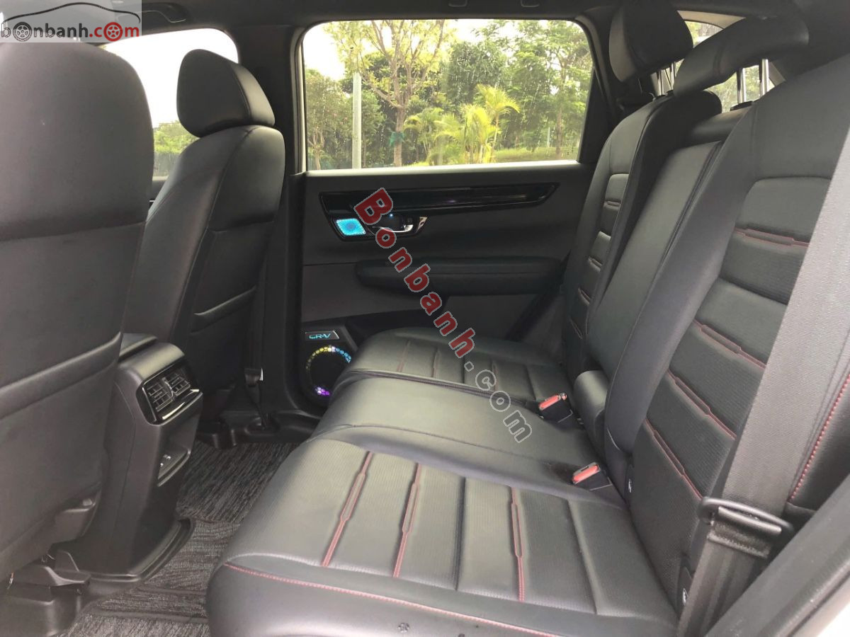 Bán ô tô Honda CRV e:HEV RS - 2023 - xe cũ