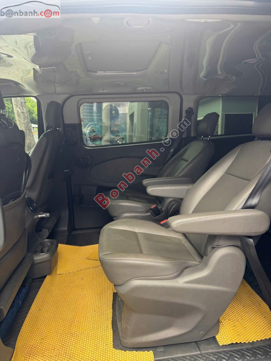 Bán ô tô Ford Tourneo Titanium 2.0 AT - 2021 - xe cũ