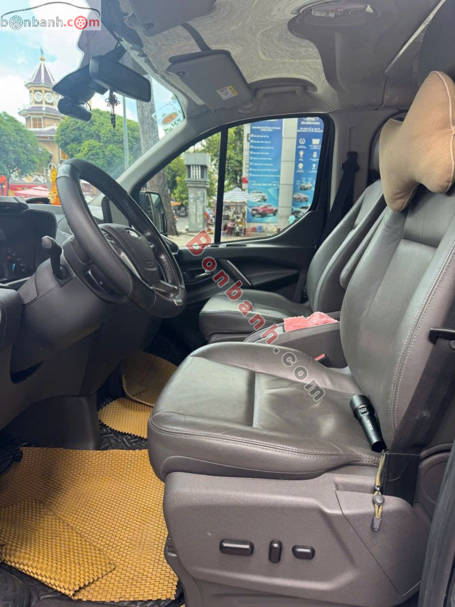 Bán ô tô Ford Tourneo Titanium 2.0 AT - 2021 - xe cũ