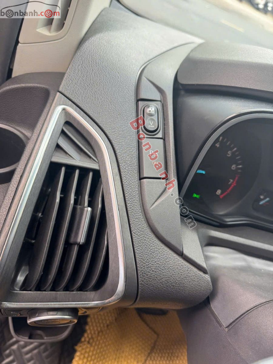Bán ô tô Ford Tourneo Titanium 2.0 AT - 2021 - xe cũ