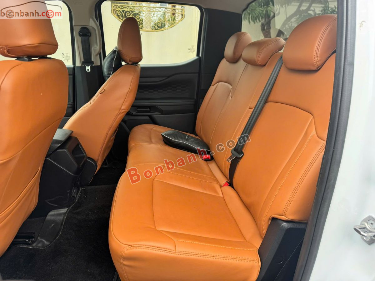 Bán ô tô Ford Ranger XL 2.0L 4x4 MT - 2023 - xe cũ
