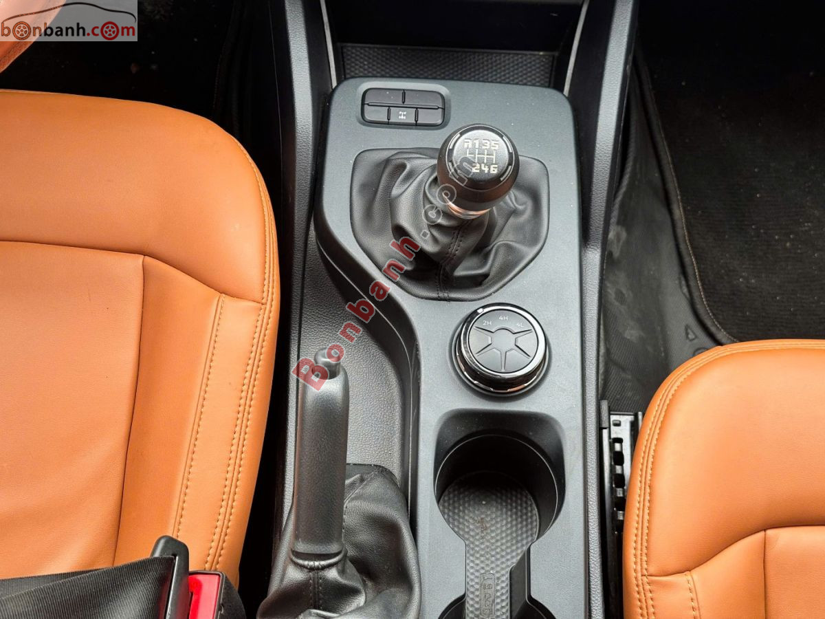 Bán ô tô Ford Ranger XL 2.0L 4x4 MT - 2023 - xe cũ
