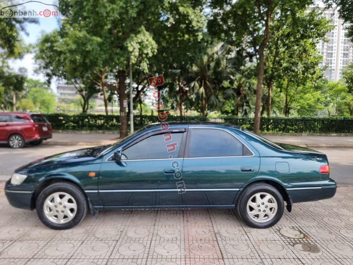 Bán ô tô Toyota Camry GLi 2.2 - 2001 - xe cũ
