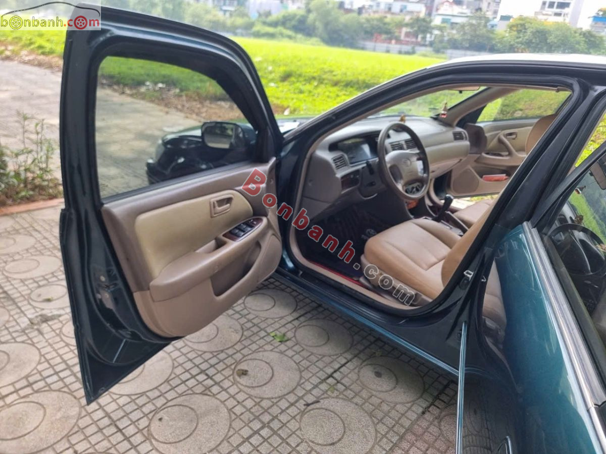Bán ô tô Toyota Camry GLi 2.2 - 2001 - xe cũ