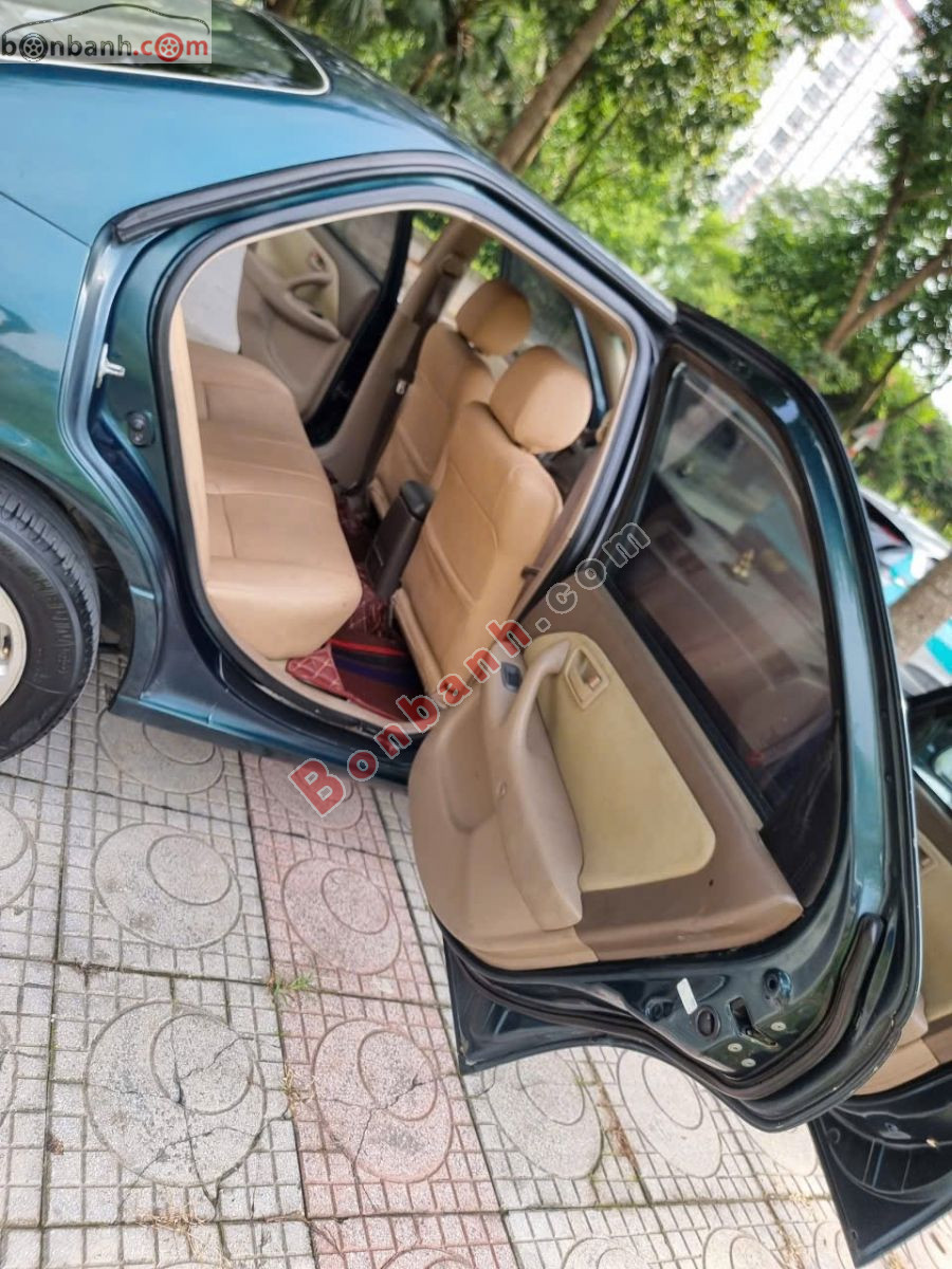 Bán ô tô Toyota Camry GLi 2.2 - 2001 - xe cũ