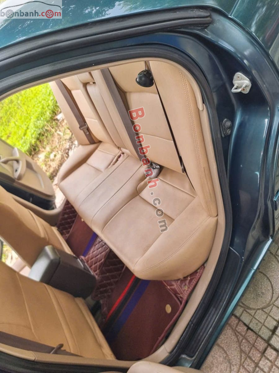 Bán ô tô Toyota Camry GLi 2.2 - 2001 - xe cũ