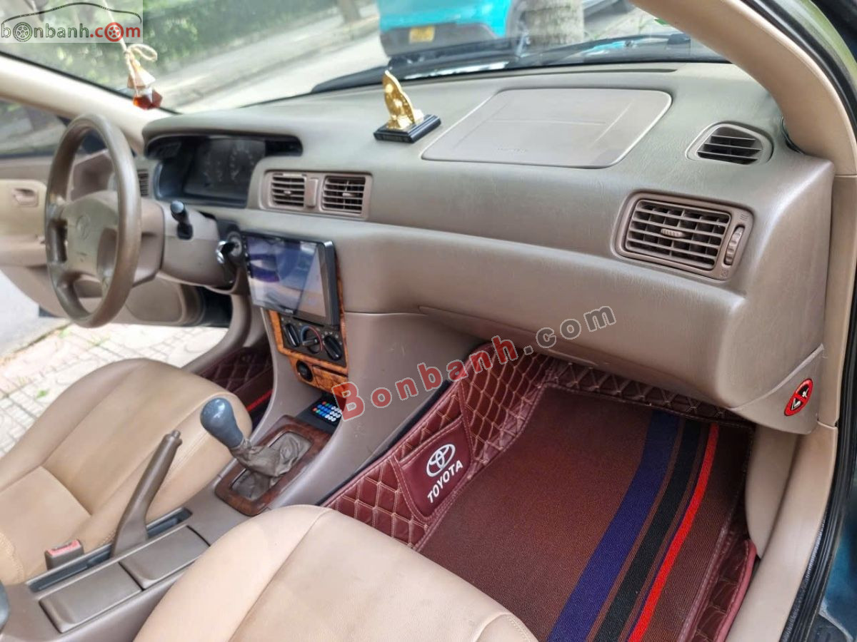 Bán ô tô Toyota Camry GLi 2.2 - 2001 - xe cũ