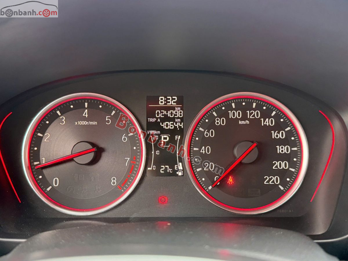 Bán ô tô Honda City RS 1.5 AT - 2021 - xe cũ