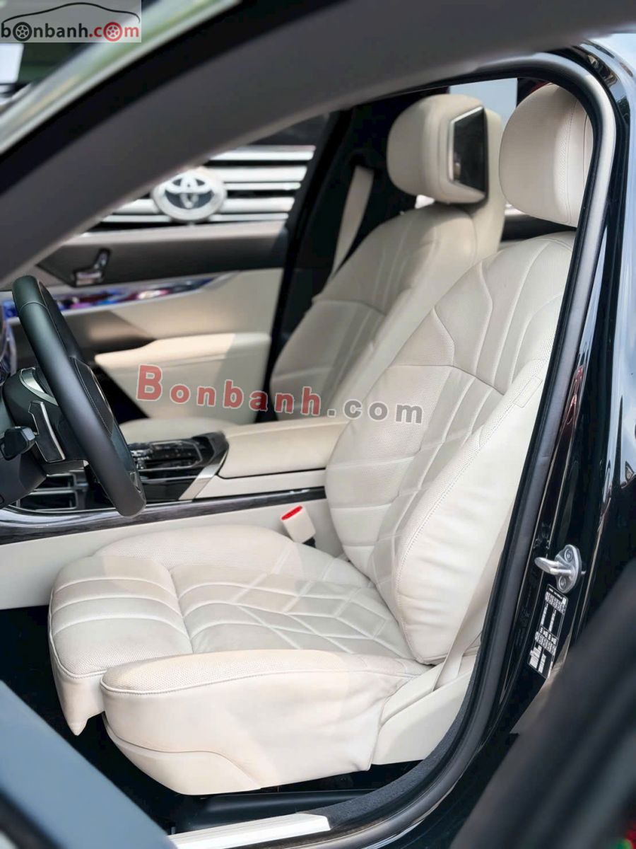 Bán ô tô BMW 7 Series 735i Pure Excellence - 2023 - xe cũ
