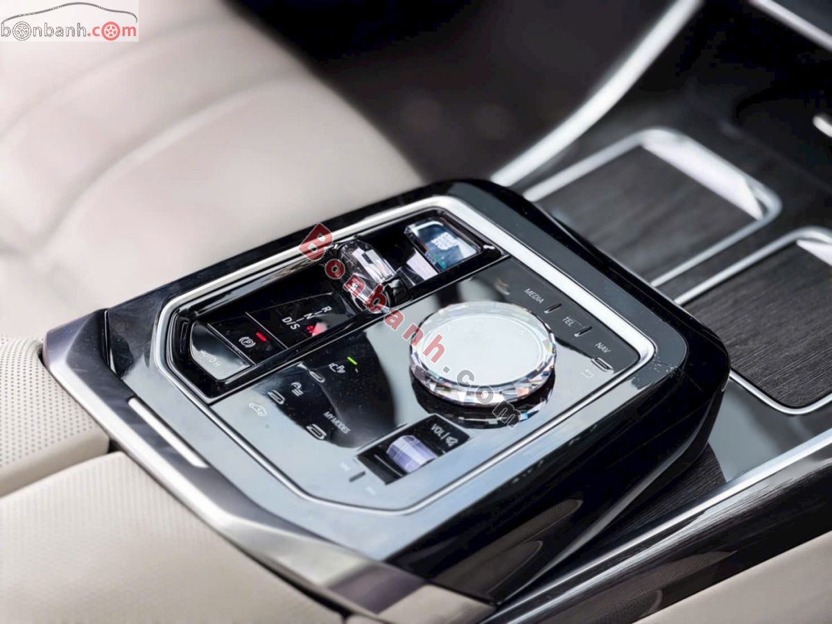 Bán ô tô BMW 7 Series 735i Pure Excellence - 2023 - xe cũ
