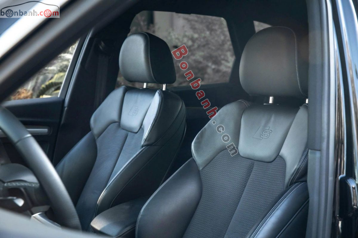 Bán ô tô Audi Q5 Sline 45 TFSI Quattro - 2022 - xe cũ