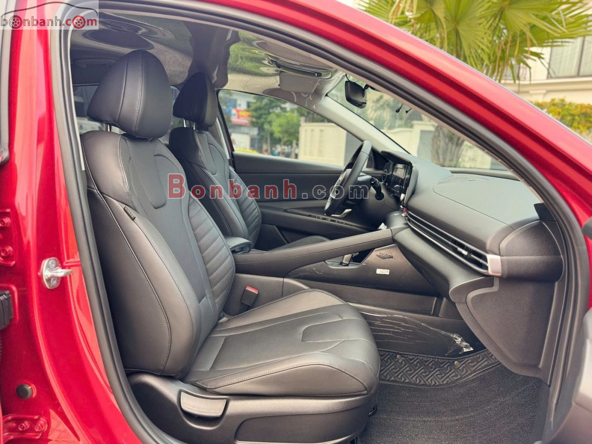 Bán ô tô Hyundai Elantra 1.6 AT Đặc biệt - 2025 - xe cũ