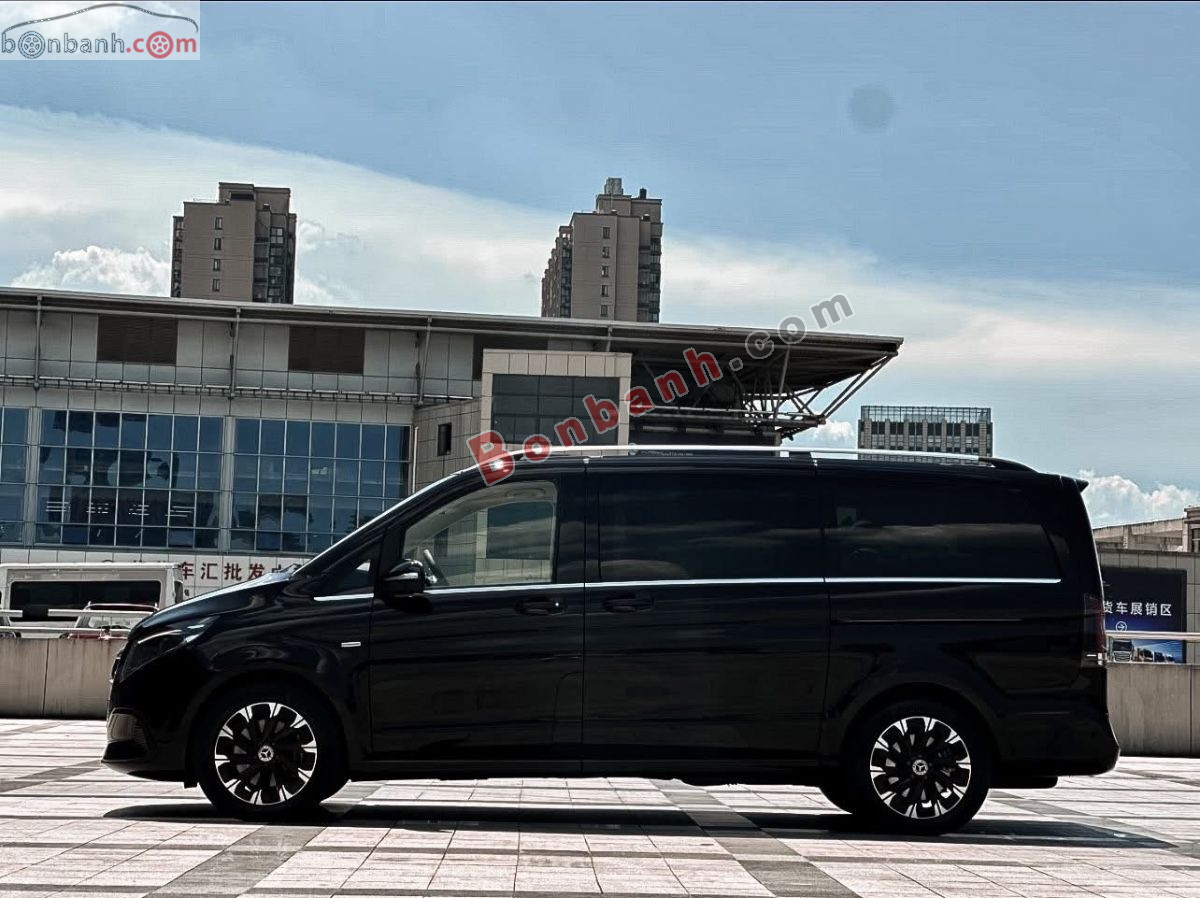Bán ô tô Mercedes Benz V class V300 Avantgarde - 2026 - xe mới