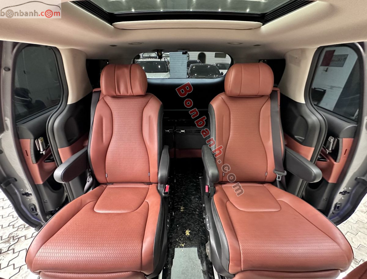 Bán ô tô Kia Carnival Signature 2.2D - 2024 - xe cũ