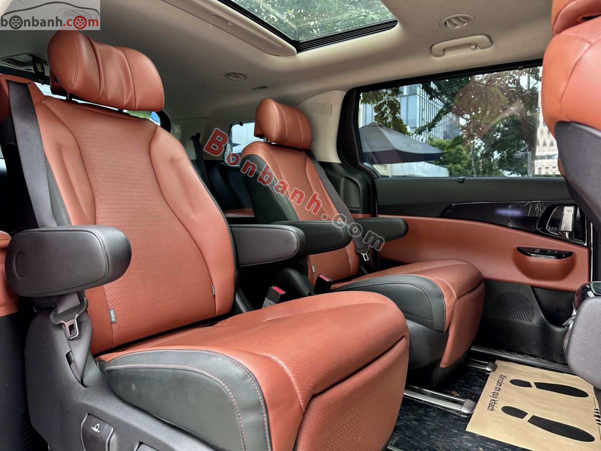 Bán ô tô Kia Carnival Signature 2.2D - 2024 - xe cũ