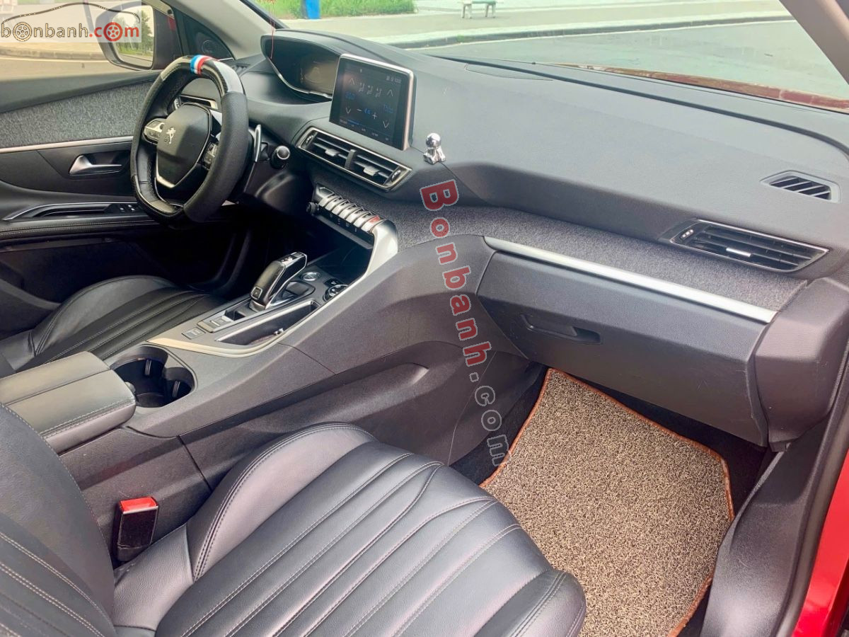 Bán ô tô Peugeot 5008 1.6 AT - 2019 - xe cũ