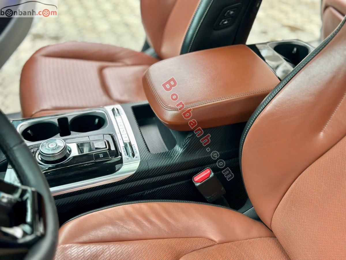 Bán ô tô Kia Carnival Signature 2.2D - 2024 - xe cũ