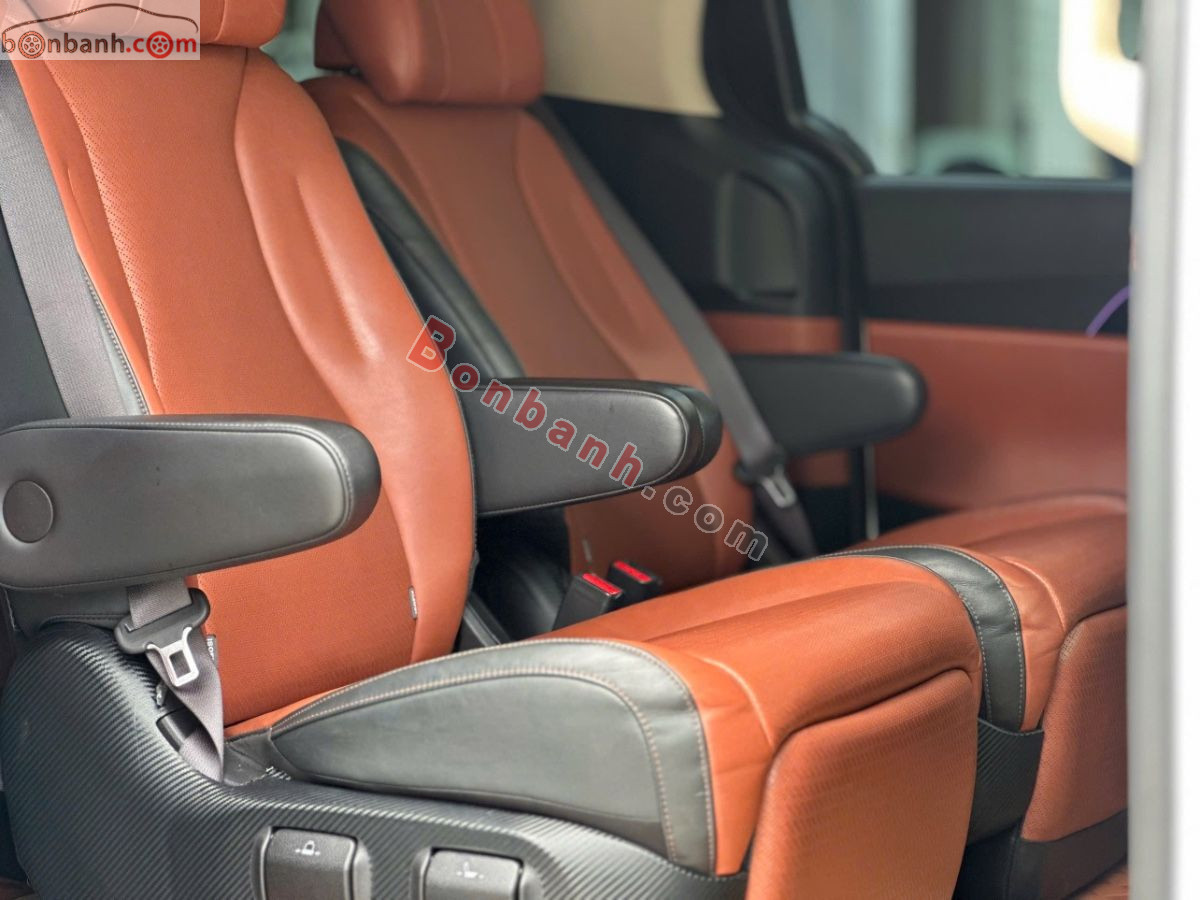 Bán ô tô Kia Carnival Signature 2.2D - 2024 - xe cũ