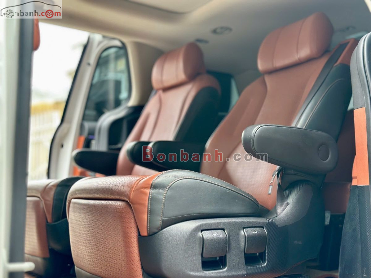 Bán ô tô Kia Carnival Signature 2.2D - 2024 - xe cũ