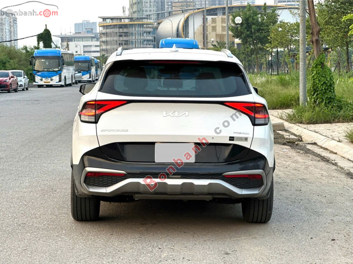 Bán ô tô Kia Sportage Premium 2.0G - 2024 - xe cũ