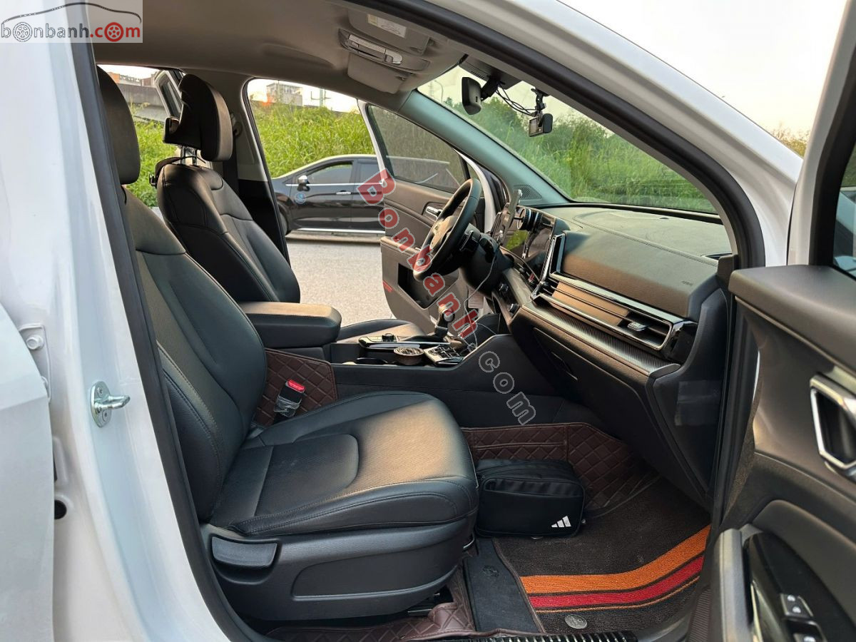 Bán ô tô Kia Sportage Premium 2.0G - 2024 - xe cũ