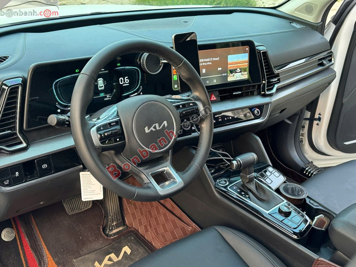 Bán ô tô Kia Sportage Premium 2.0G - 2024 - xe cũ