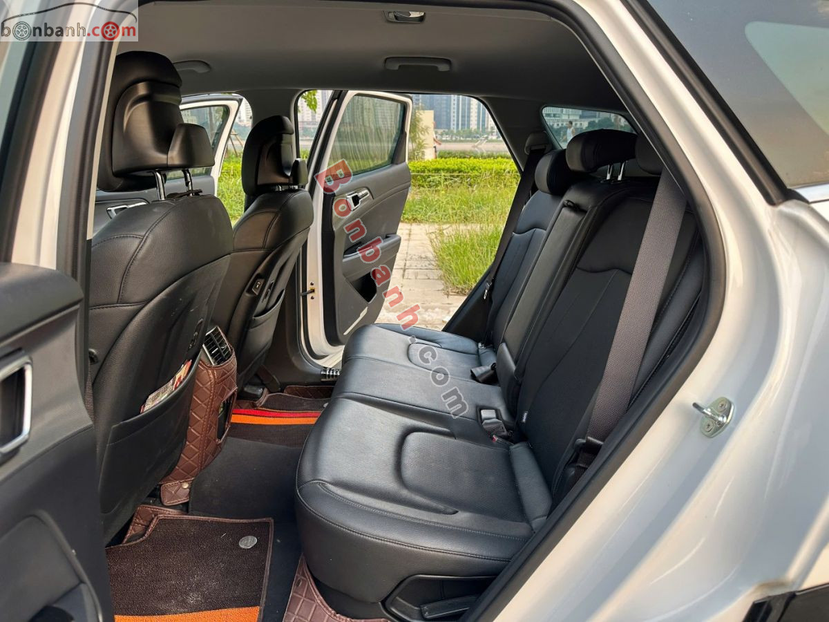 Bán ô tô Kia Sportage Premium 2.0G - 2024 - xe cũ