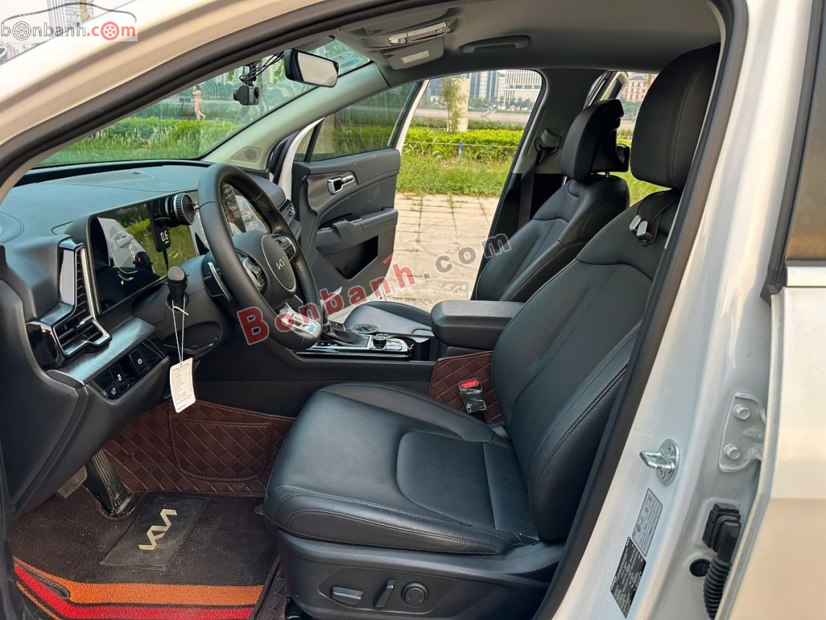 Bán ô tô Kia Sportage Premium 2.0G - 2024 - xe cũ
